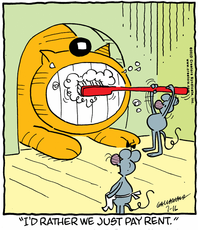 heathcliff
